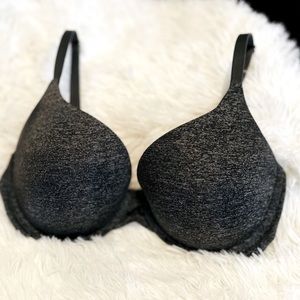 Victoria’s Secret Padded Perfect Coverage Bra